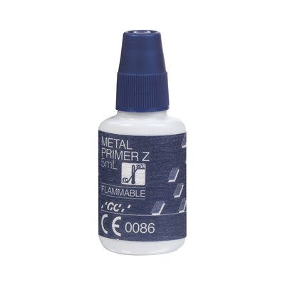 GC Metal Primer Z 5ml 009295