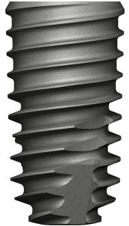 TSIII SA Fixture Standard 4,5 x 8,5 mm