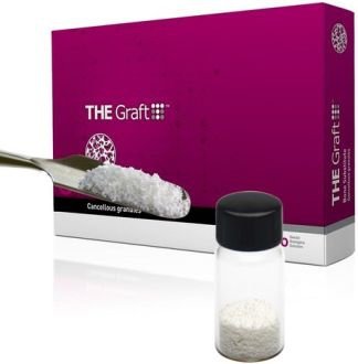 TheGraft 0,25 - 1,0 mm