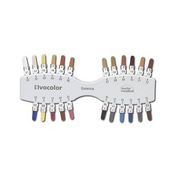 VZORNÍK Ivocolor Essence