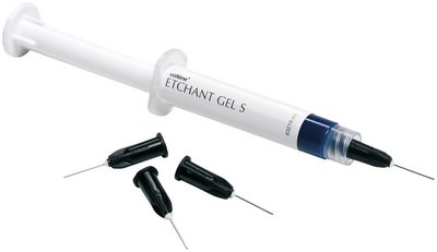ETCHANT GEL S