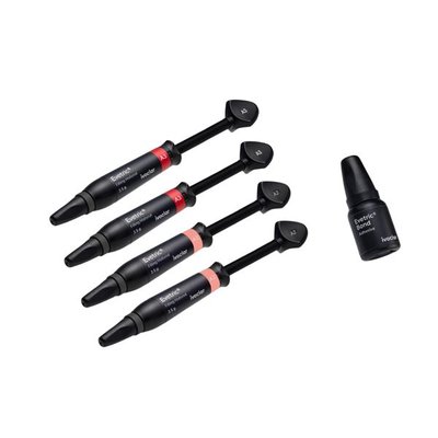 Evetric System Kit 4x 3,5 g