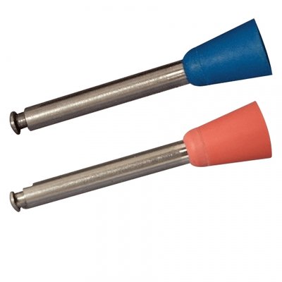 COSMEDENT FlexiCups + Dental Polishing Cups - FlexiCups Superfine Pink