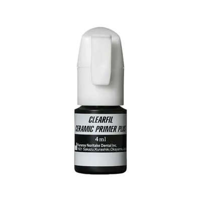 Clearfil Ceramic Primer plus 4ml