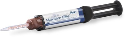 Kerr MaxCem ELITE - 5g - Clear