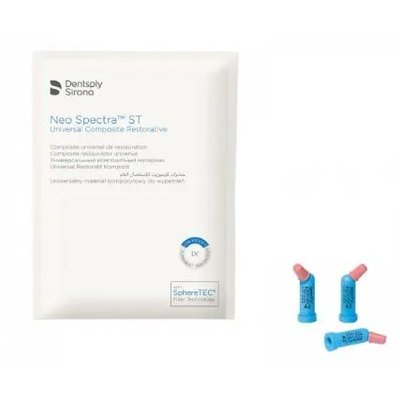 NEO SPECTRA ST REF LV A3 COM