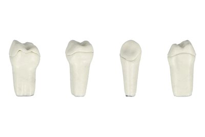 Sztuczne zęby mleczne (53,54,55,85)