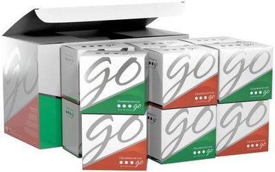 Opalescence Go 6% Mint Mini Kit