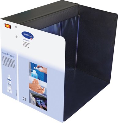 Derma LiteCheck® Box