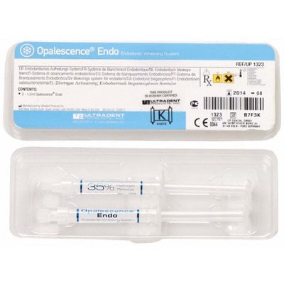 Opalescence Endo refill, 2x 1,2 ml