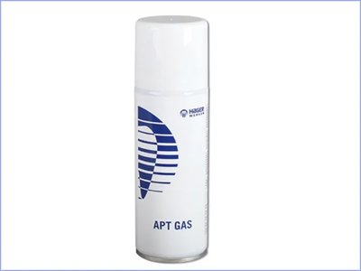 APT GAS - plyn 200 ml