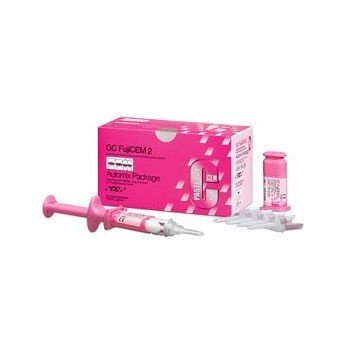 FUJICEM 2 SL Starter kit, Fujicem 2 Dispenser