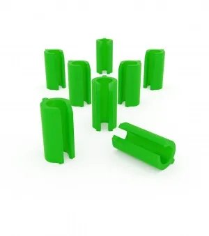 VS3 matrice zelené 8ks