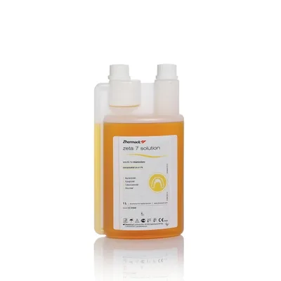ZHERMACK Zeta 7 solution 1 L