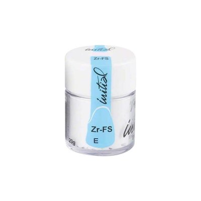 GC Initial Zr-FS Enamel, 20g