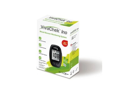 Glukometr VivaChek Ino