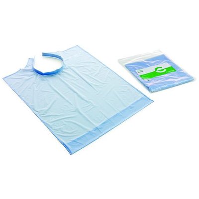 Rouška Denta ROEKO - Světle–modrá