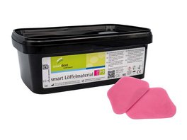 smart Löffelmaterial