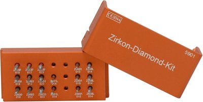 Zirkon Diamond 5901