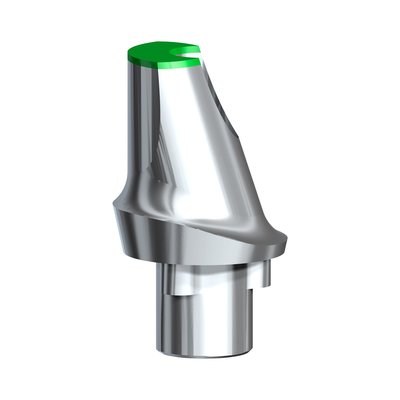 15° Esthetic Abutment NobRpl 6.0 0.5mm