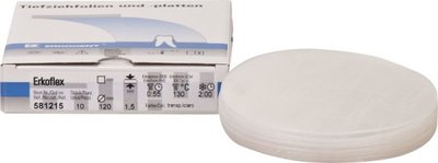 Erkoflex transparent
