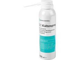 DC Kältespray