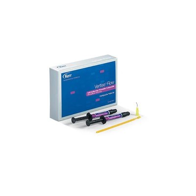 KERR VERTISE FLOW 2X2G - WARIANTY