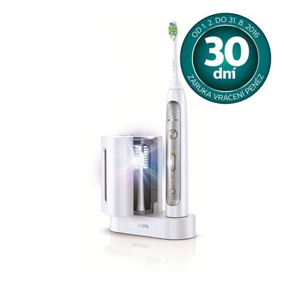 Philips Sonicare FlexCare Platinum HX9182/10