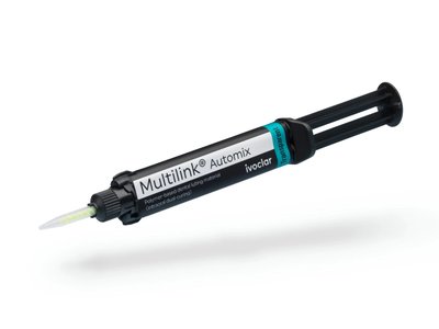 Multilink Automix strz. Transparent Easy 9g.