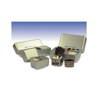 HS-ENDO organizér na 36 instrumentů