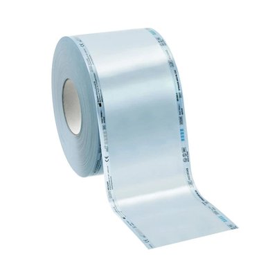 Akzenta sterilizační role 125 mm - 200 metrů