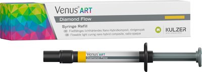 Venus® ART Diamond Flow