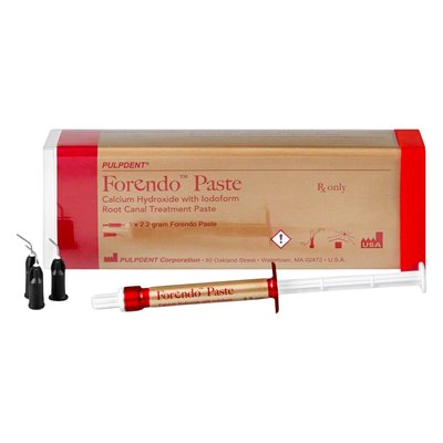 Forendo Paste - Refill 2.2g