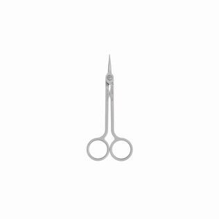 NŮŽKY HI-TECH 130MM ZAHNUTÉ