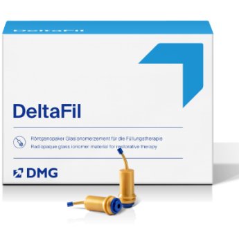 DeltaFil, A4, kapsle 50ks