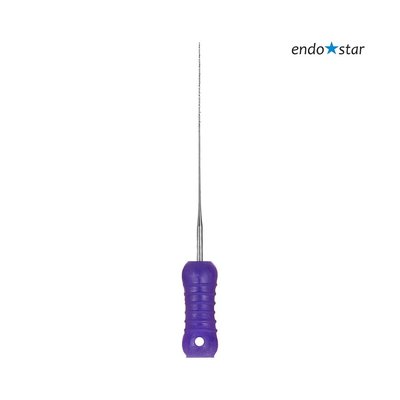 Endostar jehla dřeňová vel. 0, 25mm 6ks