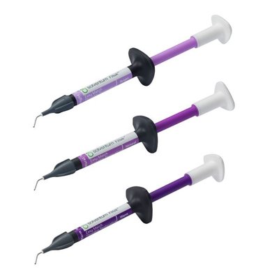 Filtek Easy Match Flow stříkačky 3x2g Intro Kit