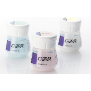 Cerabien ZR Clear Cervical CCV-4 10g