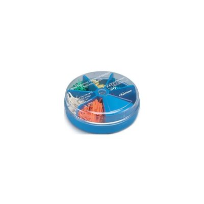 Kliny drewniane Kerr Hawe 500szt Asortyment