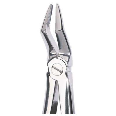 OMNIDENT Extrakční Kleště Horní Čelist č.51 1ks