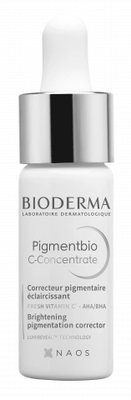 Bioderma Pigmentbio C-Concentrate 15 ml