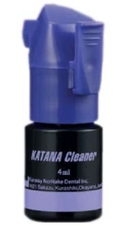 Katana Cleaner 4ml