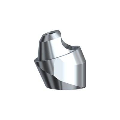 17o Multi-unit Abutment Bmk Syst RP 4 mm