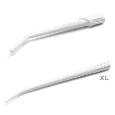 Hygosurge / Hygosurge XL chirurgické savky - Hygosurge