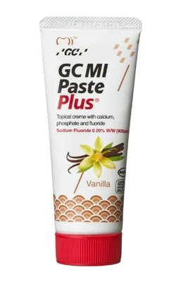 GC MI Paste Plus vanilka 1ks