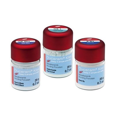 Duceram Kiss Flu Inside 2 20g