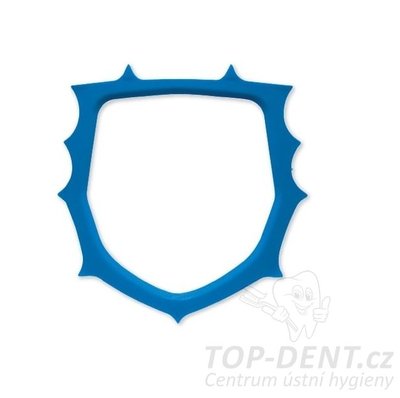 Premium Plus plastový rámeček na kofferdam, 1ks