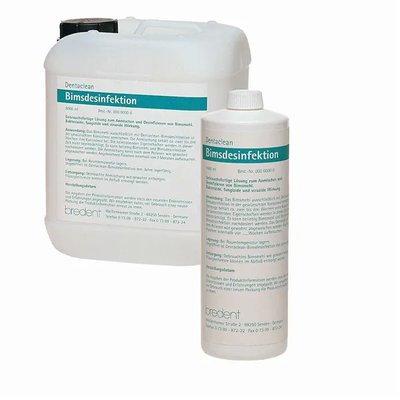 Záměsová tekutina do pemzy 1 l