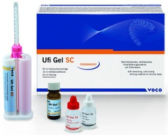 Ufi Gel SC Set