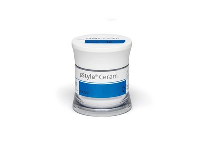 IPS Style Ceram Incisal - 20g - Barva: i1